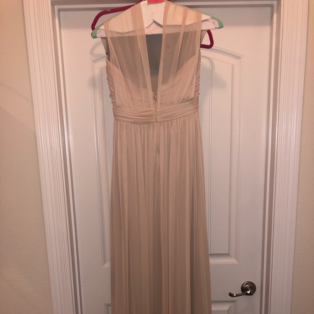 Alfred Sung dress - Picture 2 of 2